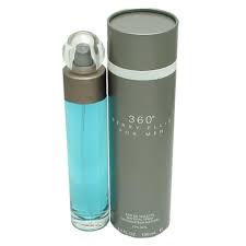 Perfume 360 Perry Ellis For Men x 100 ML